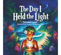 The Day I Held The Light