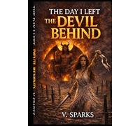The Day I left the Devil Behind: Narcissistic Control and Releasing the Trauma