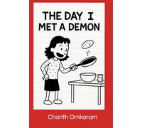 The Day I Met A Demon