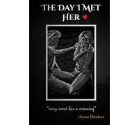 The Day I Met Her: A Story of Identity, Memory, and a World That Changed Overnight