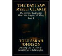 The Day I Saw Myself Clearly: The Shocking Realization That I Was Religious All Along (Unboxing God - A Journey from Religion to Freedom)