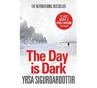 The Day is Dark (Thora Gudmundsdottir)
