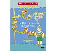 The Day Jimmy's Boa Ate the Wash [USA] [DVD]