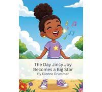 The Day Jincy Joy Becomes a Big Star