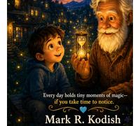 The Day Keeper’s Secret (HOW WE LEARN TO BE)