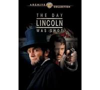 The Day Lincoln Was Shot [USA] [DVD]