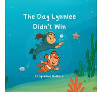 The Day Lynnlee Didn't Win