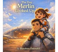 The Day Merlin Looked Up: A Bedtime Story About Love, Loss, and the Stars (Merlin Among The Stars)