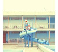 THE DAY - MIDNIGHT PARADE [Vinilo]