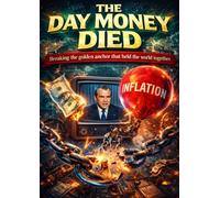 The Day Money Died: Breaking the golden anchor that held the world together