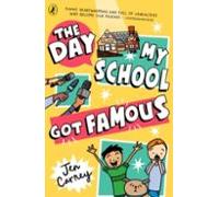 The Day My School Got Famous