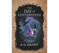 The Day of Convergence (The Last Precursor)