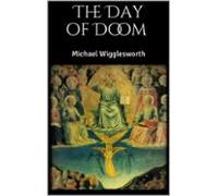 The Day Of Doom (ebook)