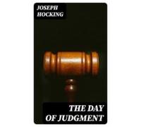 The Day Of Judgment (ebook)