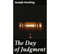 The Day Of Judgment (ebook)