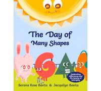 The Day of Many Shapes (Mr. Sun & Friends)