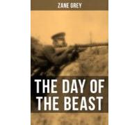 The Day Of The Beast (ebook)