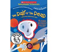 The Day of the Dead & More Halloween Tales