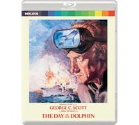 The Day of the Dolphin [Blu-Ray] [Region B] (IMPORT) (No hay versión española)
