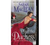 The Day Of The Duchess (ebook)