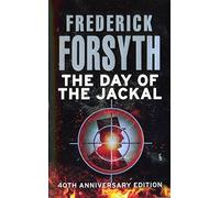 The Day of the Jackal