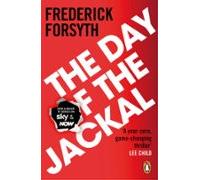 The Day Of The Jackal (ebook)
