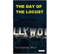 The Day Of The Locust - Nathanael West (ebook)