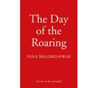 The Day Of The Roaring (ebook)