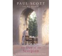 The Day Of The Scorpion (ebook)