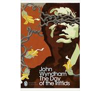The Day Of The Triffids (Penguin Modern Classics)