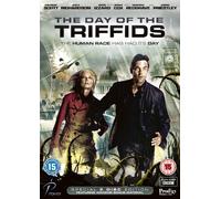 The Day Of The Triffids - The Complete BBC Series [DVD] [Reino Unido]