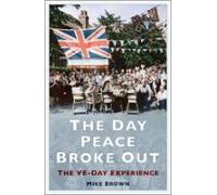 The Day Peace Broke Out (ebook)