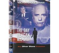 The Day Reagan Was Shot