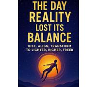 The Day Reality Lost Its Balance: Rise, Align, Transform to Lighter, Higher, Freer: Levitate the Floating Consciousness for the Breakers of the Gravity