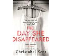 The Day She Disappeared (ebook)