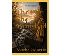 The Day She Vanished (Investigator Emerald Morris Mystery Series)