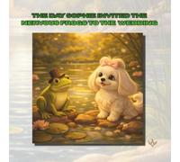 The Day Sophie Invited the Nervous Frogs to the Wedding (SOPHIE CHRONICLES)