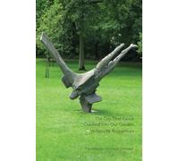 The Day That Icarus Crashed Into Our Garden