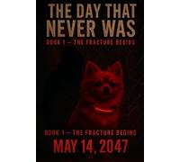 The Day That Never Was: Book 1 - The Fracture Begins