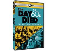 The Day the '60s Died [USA] [DVD]