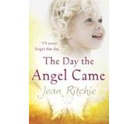 The Day The Angel Came (ebook)