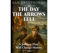 The Day The Arrows Fell: A Journey That Will Change History