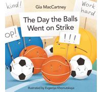 The Day The Balls Went On Strike