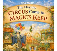 The Day The Circus Came to Magic's Keep (The Fairies of Magic's Keep Collection)