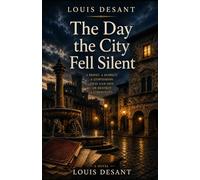 The Day the City Fell Silent: Some stories disappear. Others are buried.