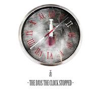 The Day the Clock Stopped [Vinilo]