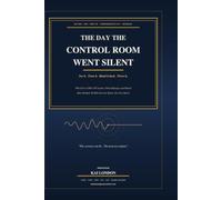 THE DAY THE CONTROL ROOM WENT SILENT: Why Every CISO, OT Leader, Plant Manager and Board Must Rethink SCADA Security Before the Next Attack See it. Trust it. Hand it back. Prove it.