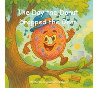 The Day the Donut Dropped the Beat