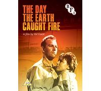 The Day the Earth Caught Fire (DVD) [Alemania]