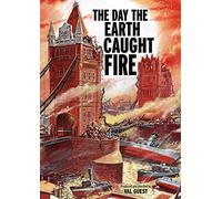 The Day the Earth Caught Fire [USA] [DVD]